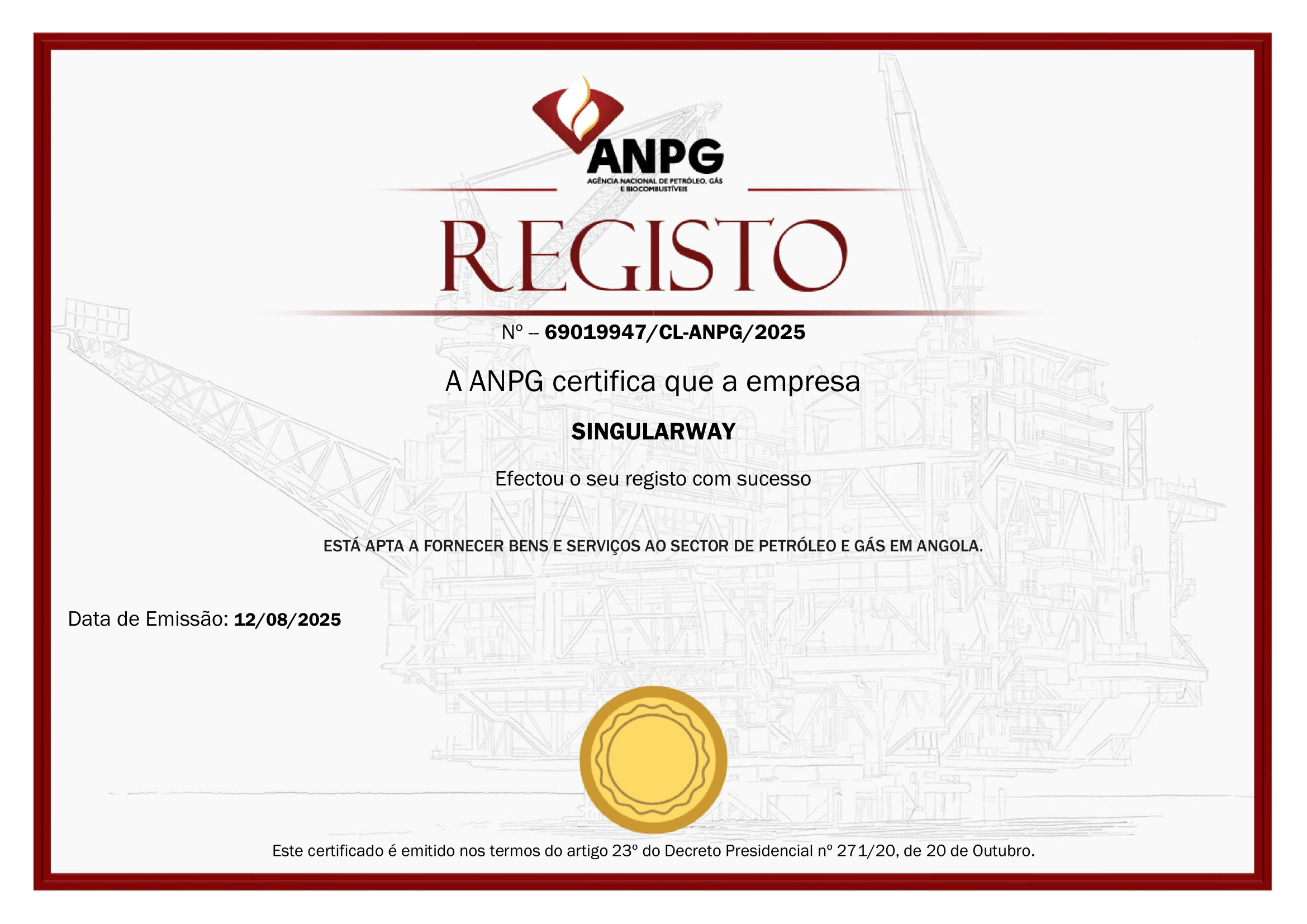 CONSULTORIA PARA NEGÓCIOS